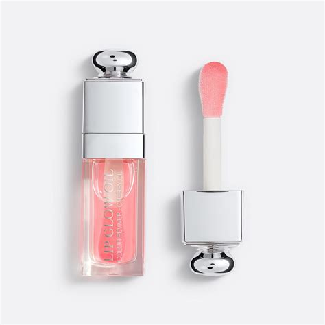 does dior lip oil go on sale|best dior lip oil shade.